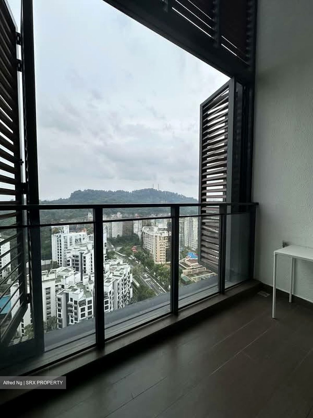 The Hillier (D23), Apartment #584532901